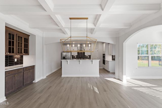 3015 Dog Rose Drive 170, Durham, NC 27703