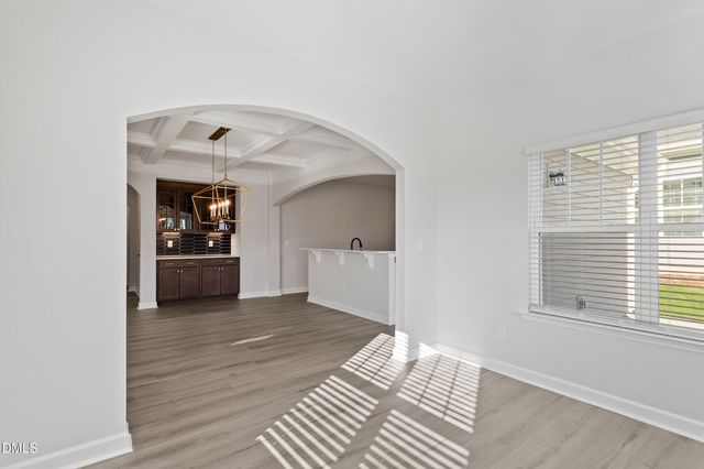 3015 Dog Rose Drive 170, Durham, NC 27703