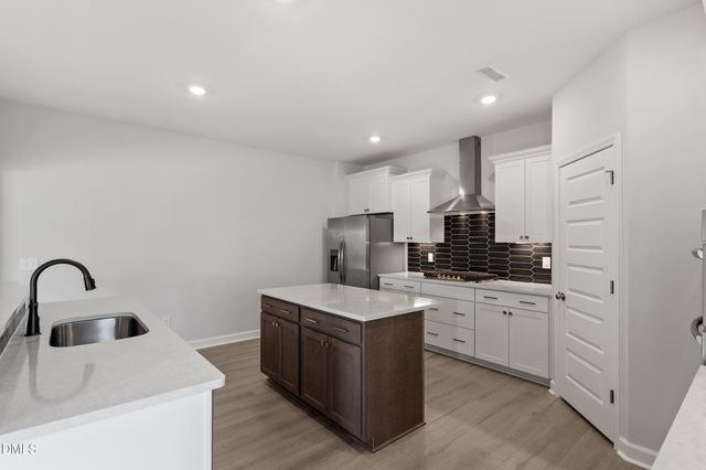 3015 Dog Rose Drive 170, Durham, NC 27703