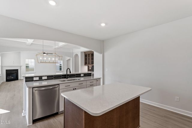 3015 Dog Rose Drive 170, Durham, NC 27703