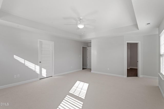 3015 Dog Rose Drive 170, Durham, NC 27703