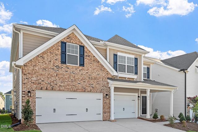 3015 Dog Rose Drive 170, Durham, NC 27703