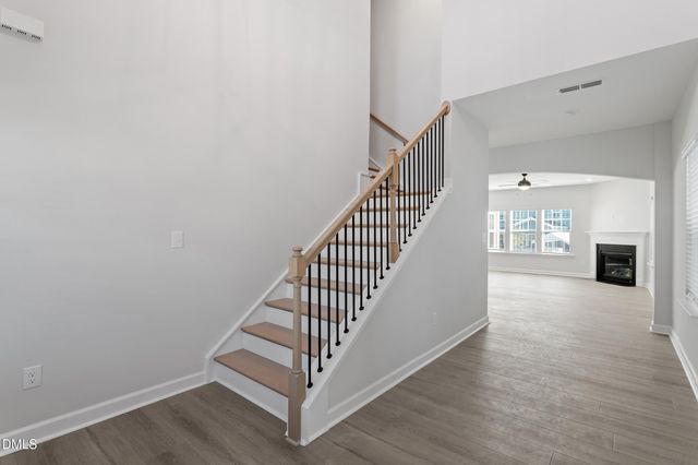 3015 Dog Rose Drive 170, Durham, NC 27703