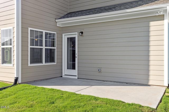 3015 Dog Rose Drive 170, Durham, NC 27703