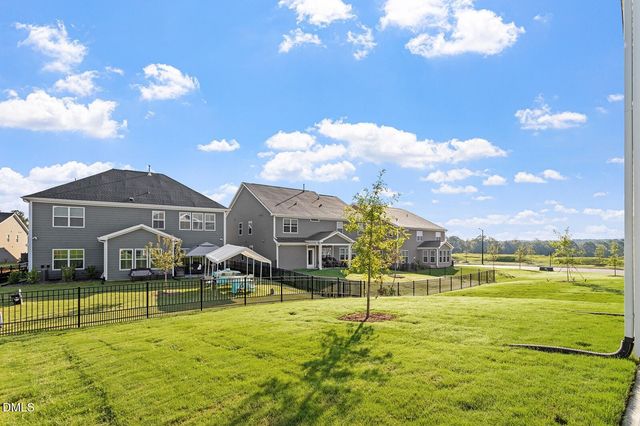 3015 Dog Rose Drive 170, Durham, NC 27703