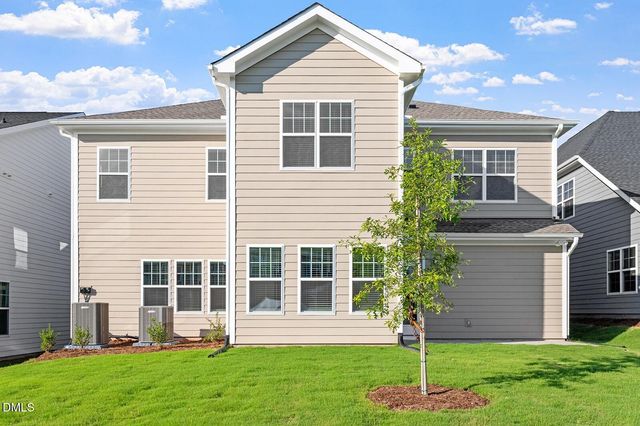 3015 Dog Rose Drive 170, Durham, NC 27703