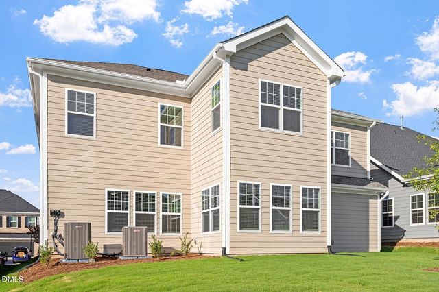 3015 Dog Rose Drive 170, Durham, NC 27703