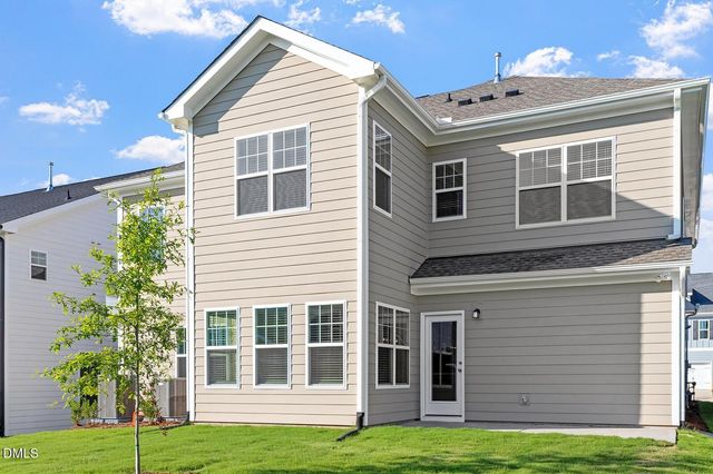 3015 Dog Rose Drive 170, Durham, NC 27703