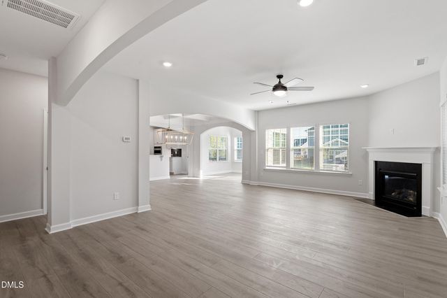 3015 Dog Rose Drive 170, Durham, NC 27703