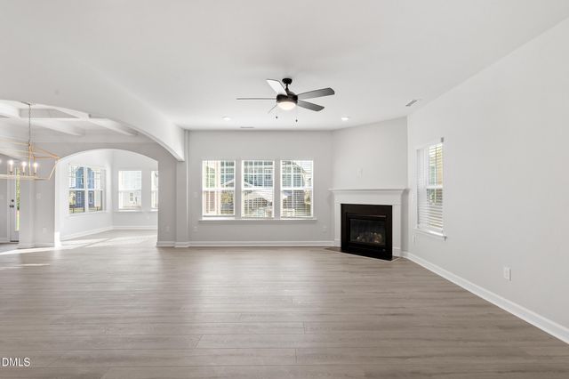 3015 Dog Rose Drive 170, Durham, NC 27703