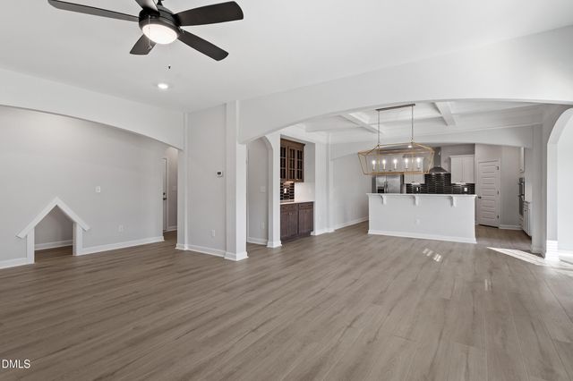 3015 Dog Rose Drive 170, Durham, NC 27703