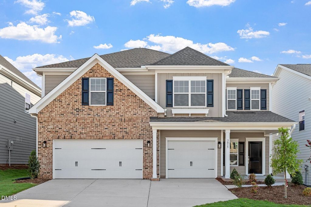 3015 Dog Rose Drive 170, Durham, NC 27703