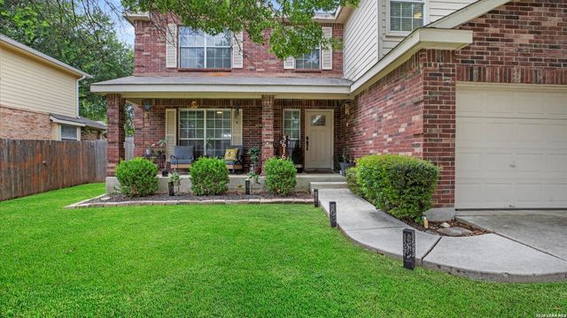 3616 Blakely St, Schertz, TX 78154