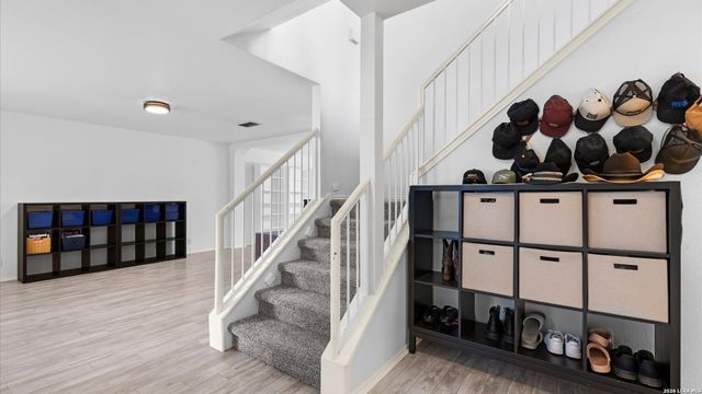 3616 Blakely St, Schertz, TX 78154