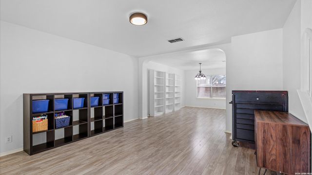 3616 Blakely St, Schertz, TX 78154