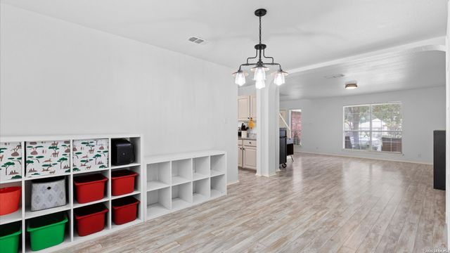3616 Blakely St, Schertz, TX 78154
