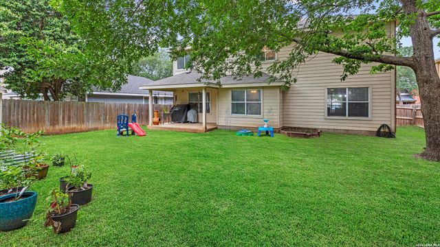 3616 Blakely St, Schertz, TX 78154