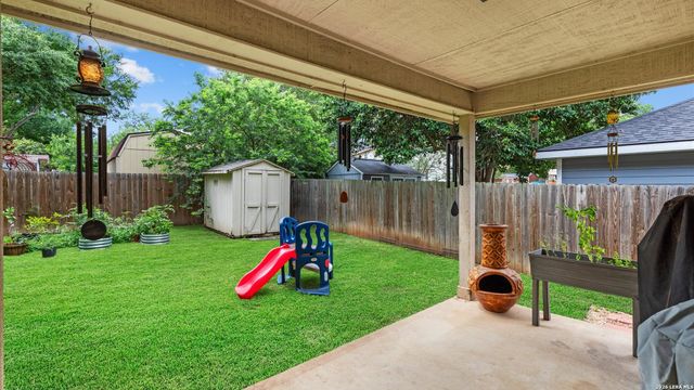 3616 Blakely St, Schertz, TX 78154