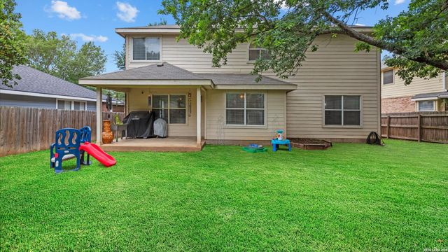 3616 Blakely St, Schertz, TX 78154