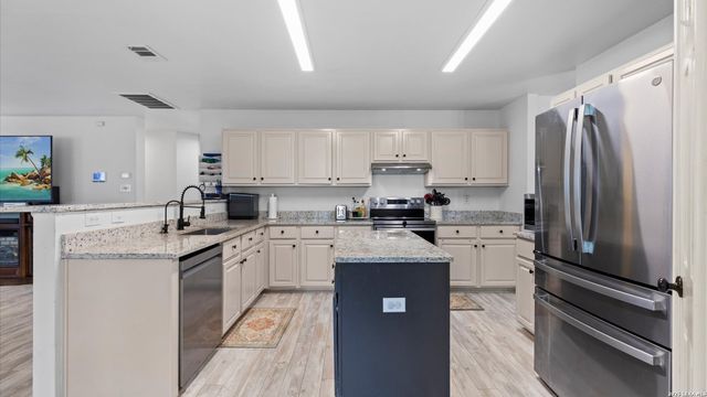 3616 Blakely St, Schertz, TX 78154