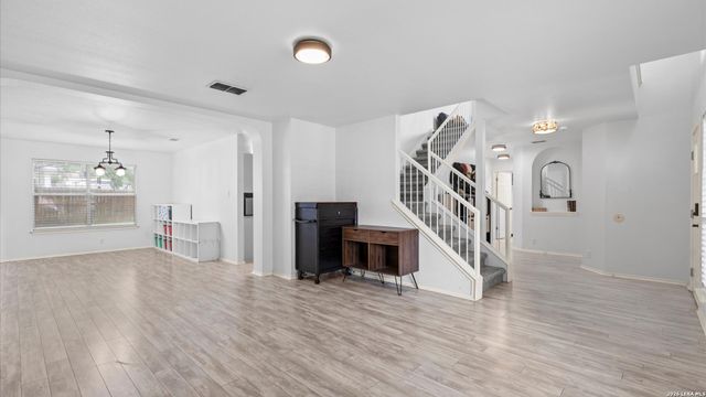 3616 Blakely St, Schertz, TX 78154