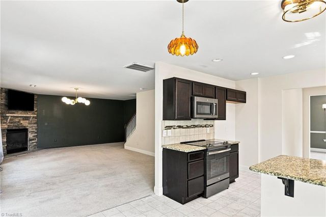 3687 Hayfield Court, Thomasville, NC 27360