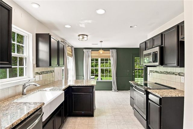 3687 Hayfield Court, Thomasville, NC 27360