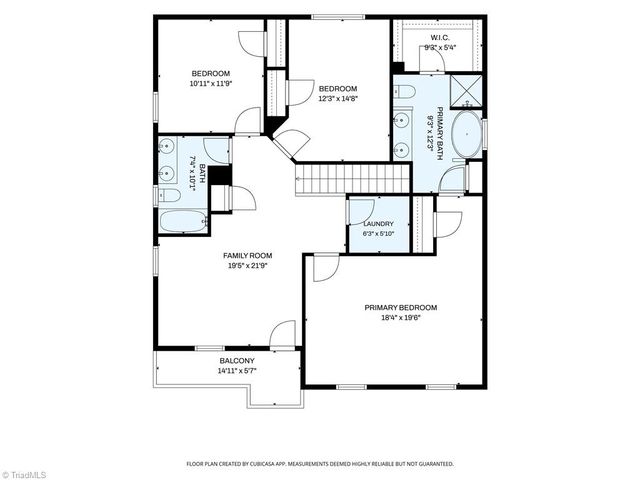 3687 Hayfield Court, Thomasville, NC 27360