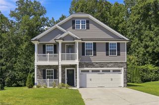 3687 Hayfield Court, Thomasville, NC 27360