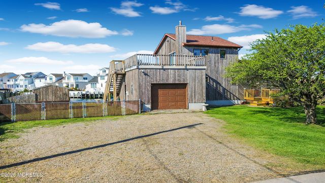 1213 Laurel Boulevard, Lanoka Harbor, NJ 08734