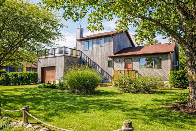 1213 Laurel Boulevard, Lanoka Harbor, NJ 08734