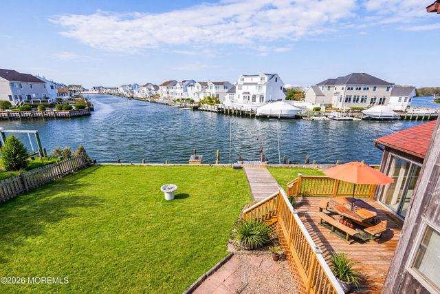 1213 Laurel Boulevard, Lanoka Harbor, NJ 08734