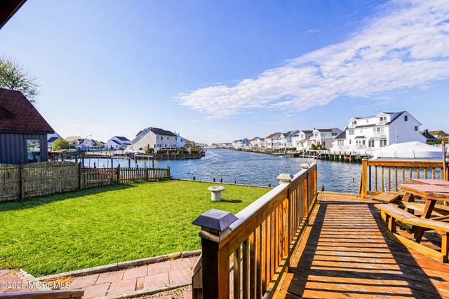 1213 Laurel Boulevard, Lanoka Harbor, NJ 08734