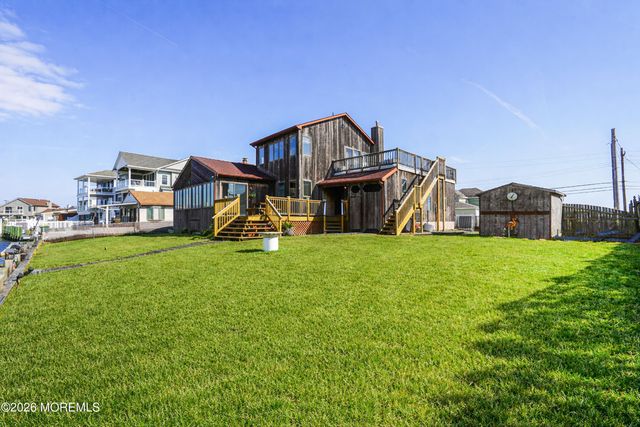 1213 Laurel Boulevard, Lanoka Harbor, NJ 08734
