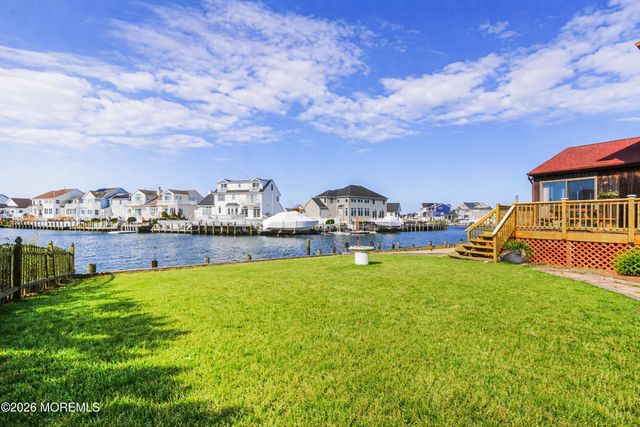 1213 Laurel Boulevard, Lanoka Harbor, NJ 08734