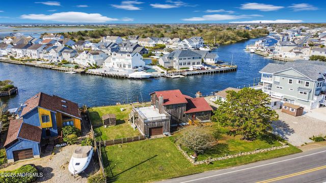1213 Laurel Boulevard, Lanoka Harbor, NJ 08734