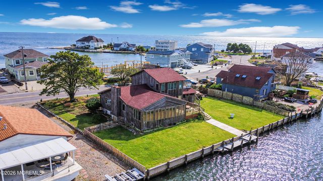 1213 Laurel Boulevard, Lanoka Harbor, NJ 08734