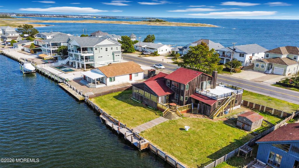 1213 Laurel Boulevard, Lanoka Harbor, NJ 08734