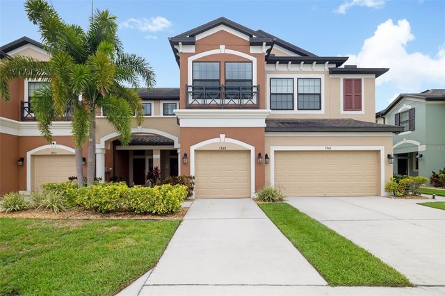 7848 52ND TERRACE E, Bradenton, FL 34203