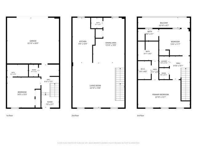 510 S Oconnor Road, Irving, TX 75060