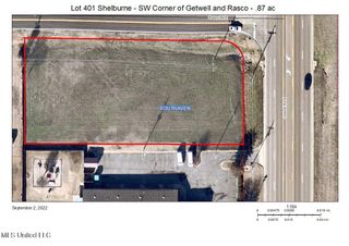 401 Getwell Road, Southaven, MS 38671