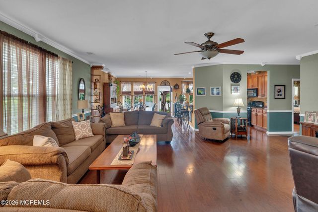 95 Minuteman Circle, Allentown, NJ 08501