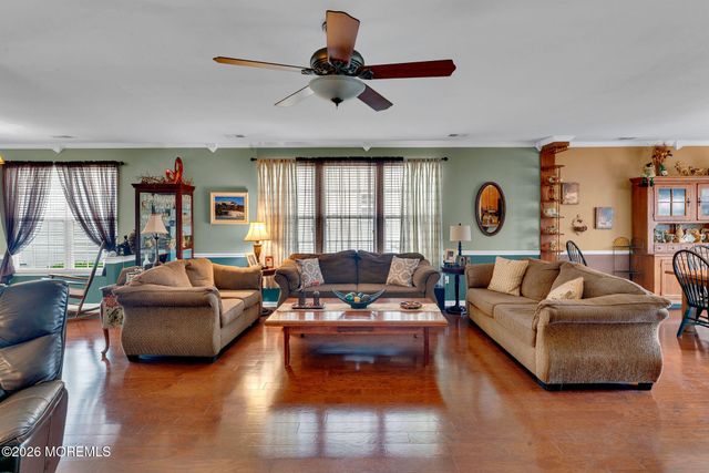 95 Minuteman Circle, Allentown, NJ 08501