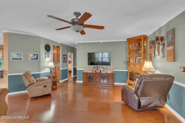 95 Minuteman Circle, Allentown, NJ 08501