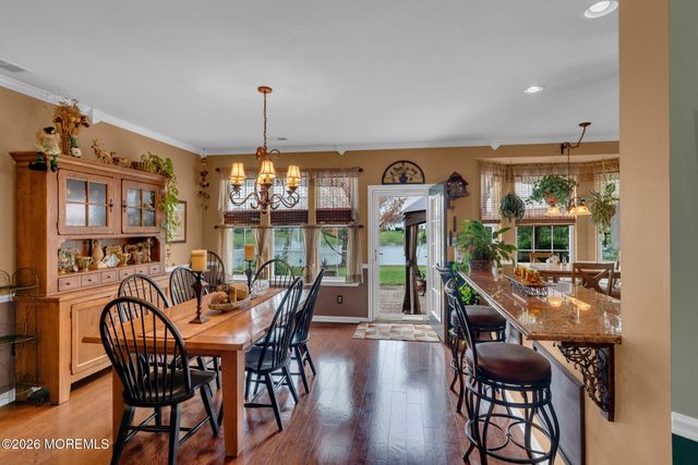 95 Minuteman Circle, Allentown, NJ 08501