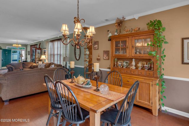 95 Minuteman Circle, Allentown, NJ 08501