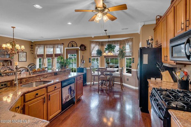 95 Minuteman Circle, Allentown, NJ 08501