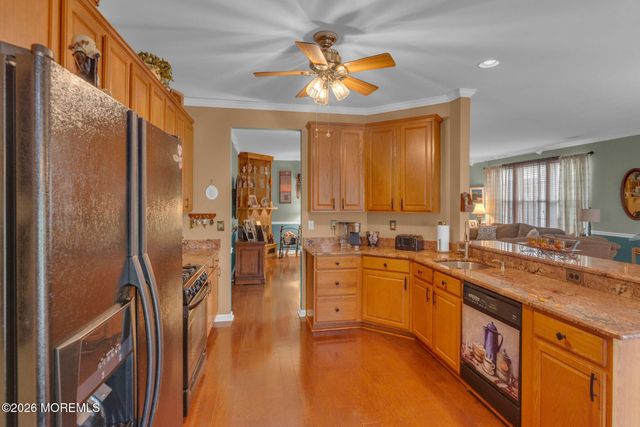 95 Minuteman Circle, Allentown, NJ 08501