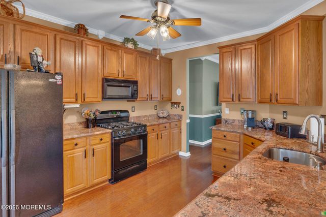 95 Minuteman Circle, Allentown, NJ 08501