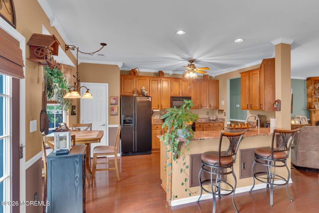 95 Minuteman Circle, Allentown, NJ 08501